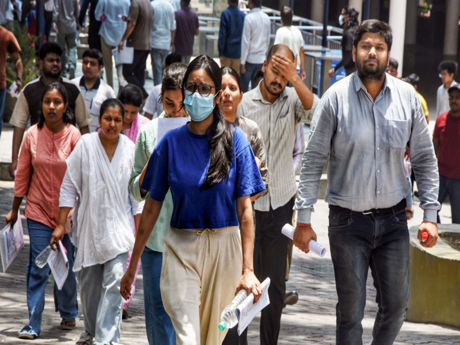 Representative Image (File Photo/ANI)
