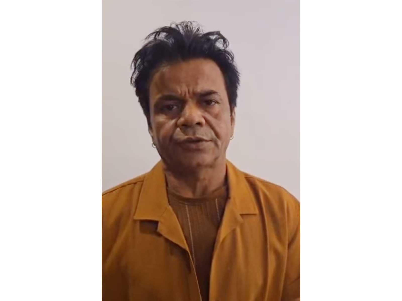 Actor Rajpal Yadav  (Image source: Rajpal's Instagram)