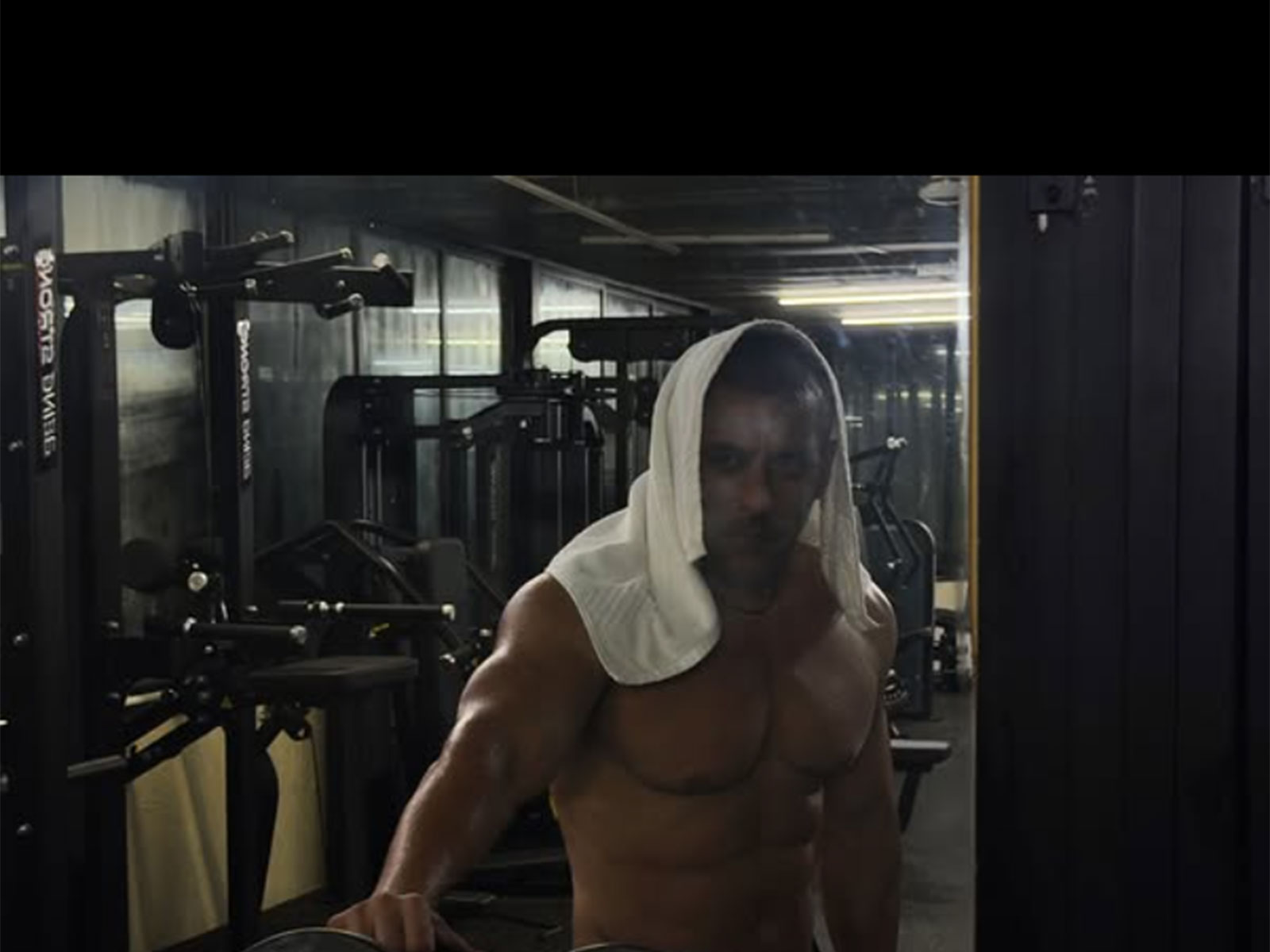 Salman Khan (Photo/ instagram/ @beingsalmankhan)