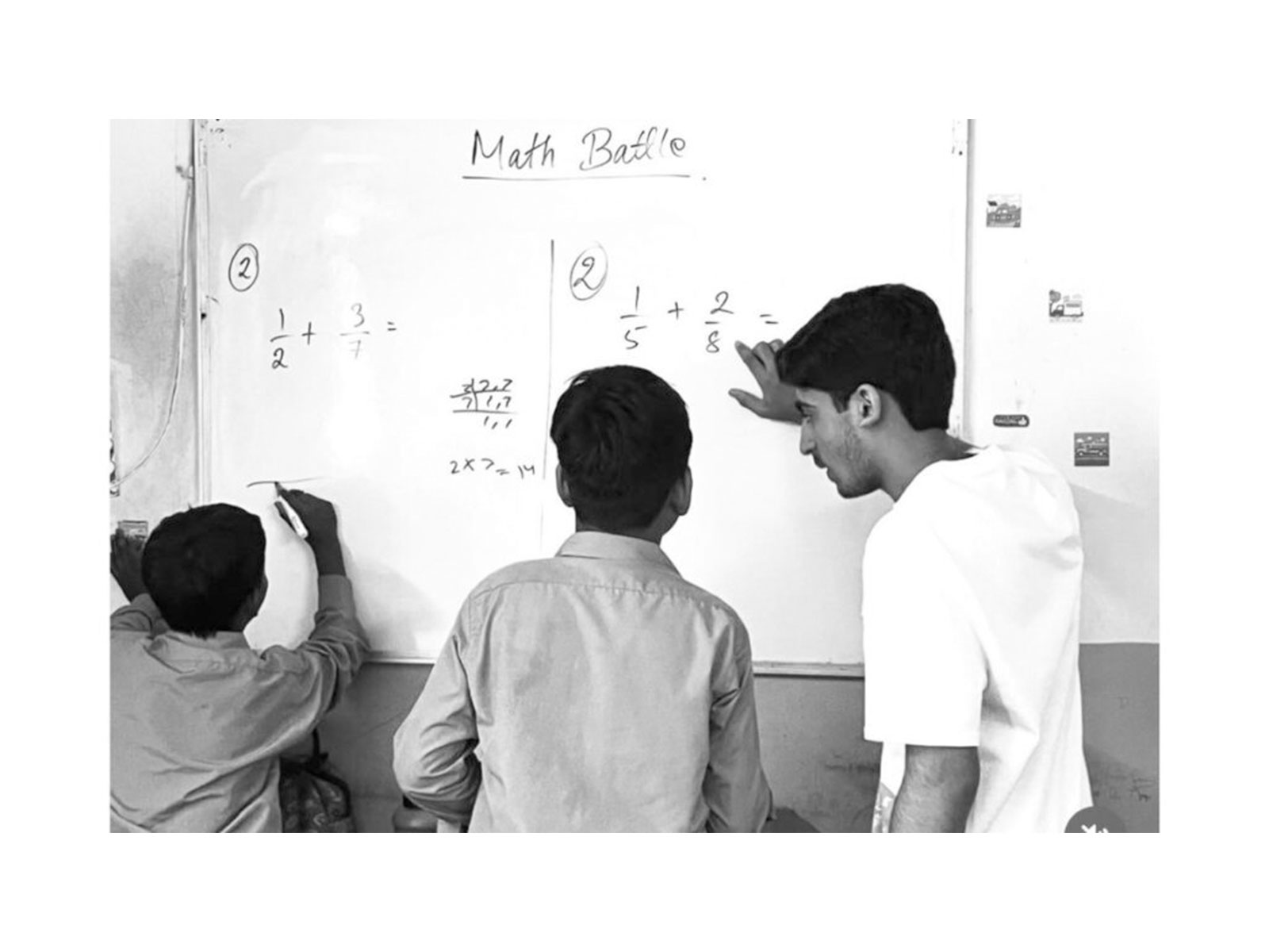Youth-Led The Noemara Elara Foundation Empowers 1,000+ Students with Future-Ready Skills