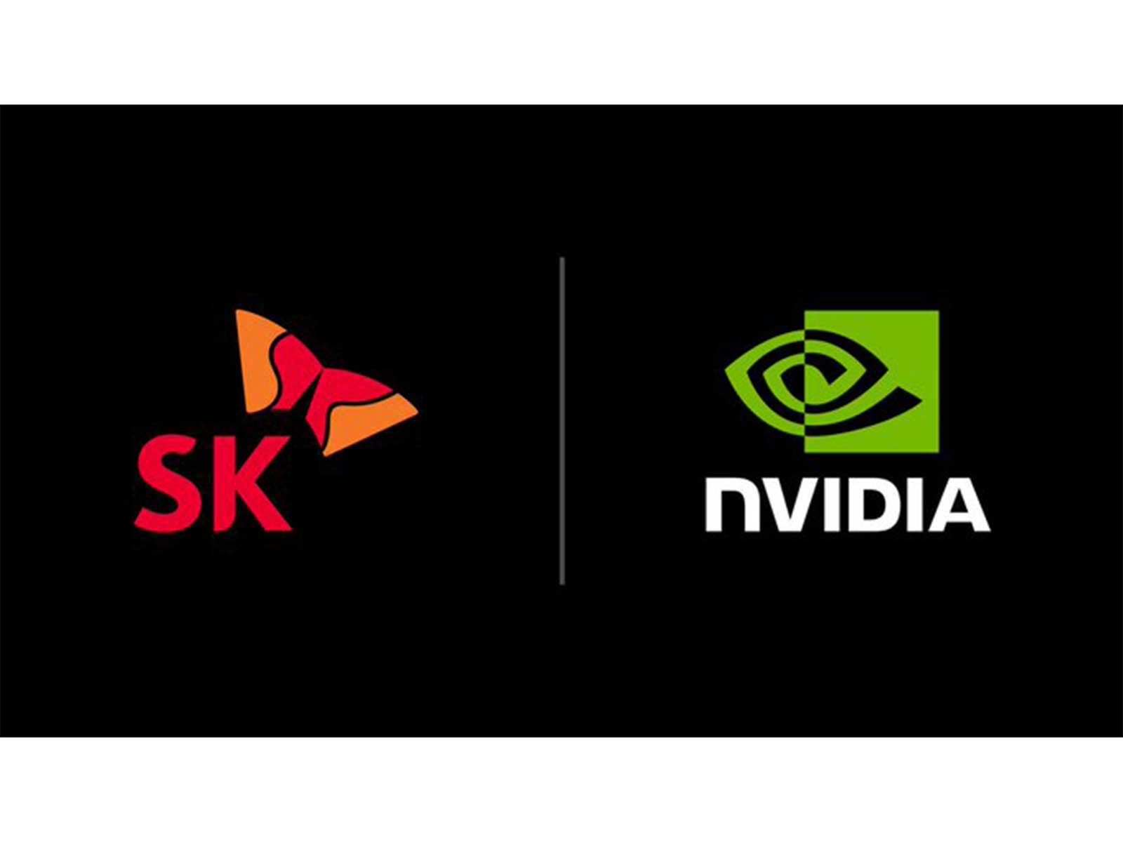 Representative Image (Photo/X@nvidia) 
