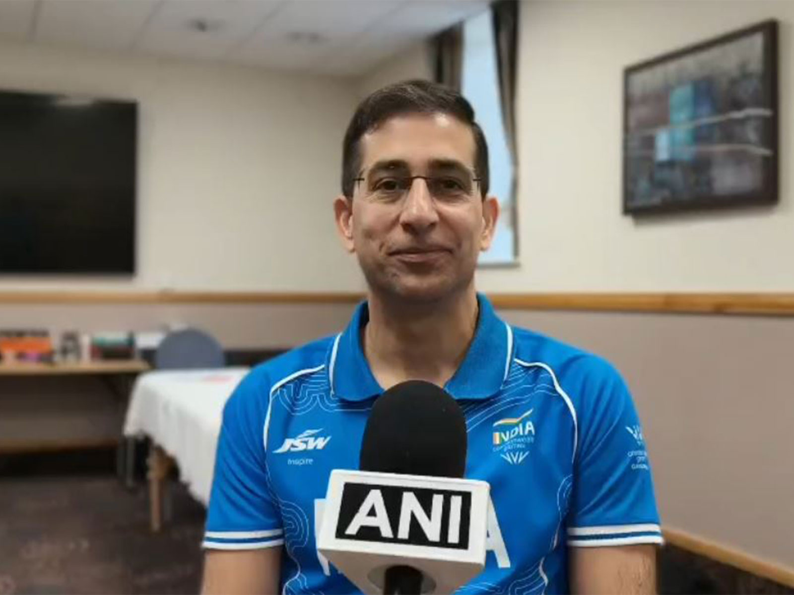 Dinshaw Pardiwala (Photo: ANI)