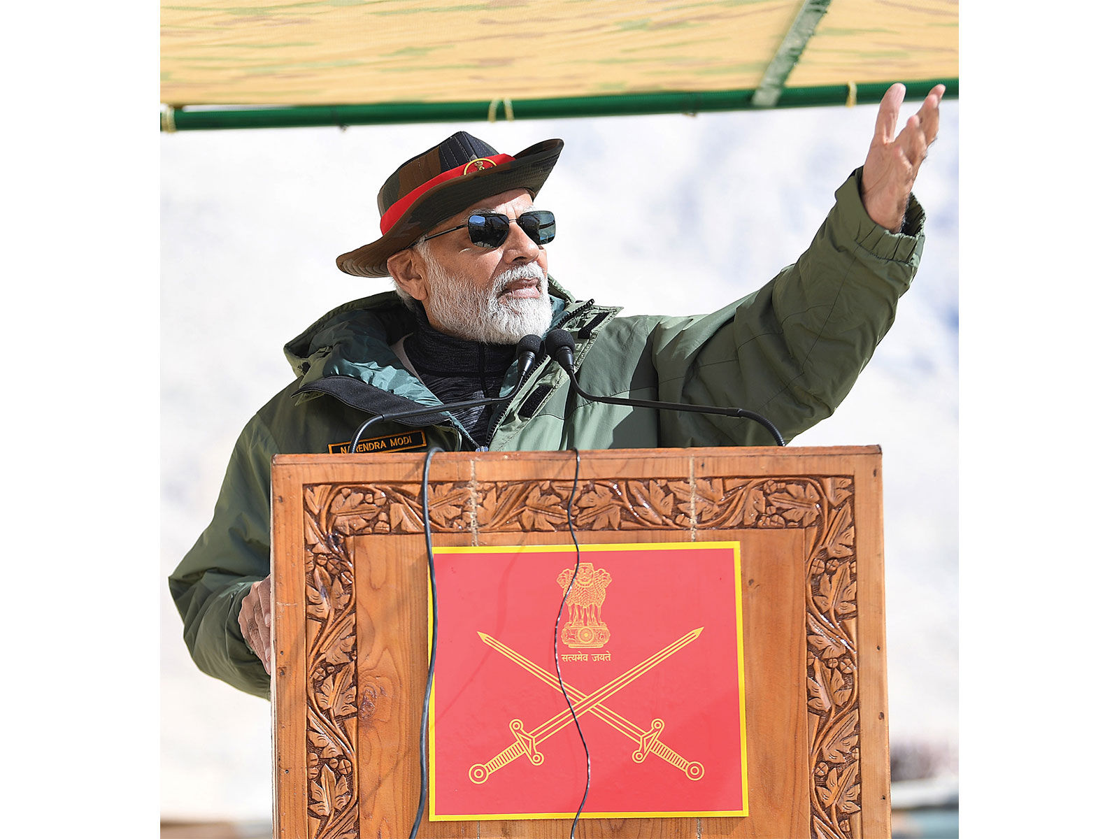 Prime Minister Narendra Modi (File Photo/ANI)