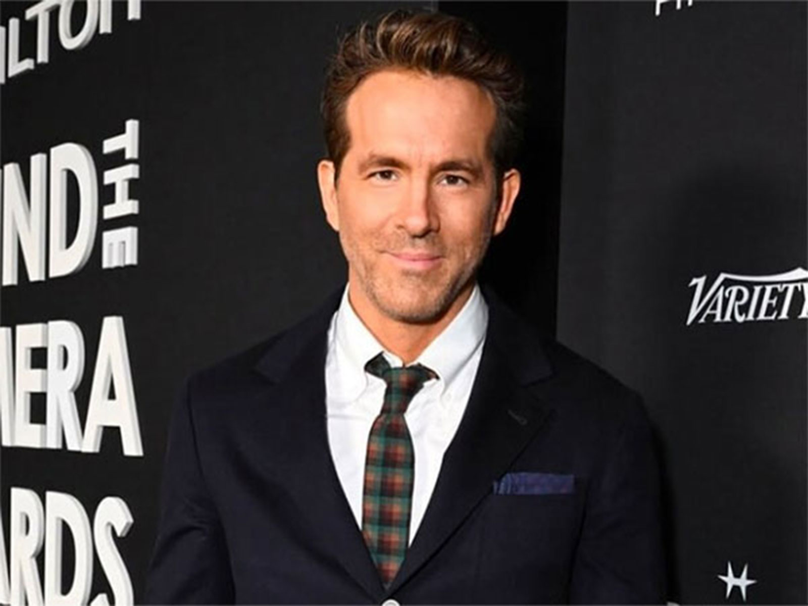 Ryan Reynolds (Photo/Instagram/ @vancityreynolds)