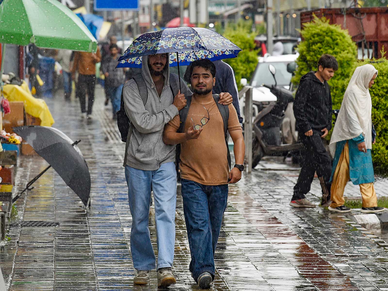 Representative image (Photo/ANI)