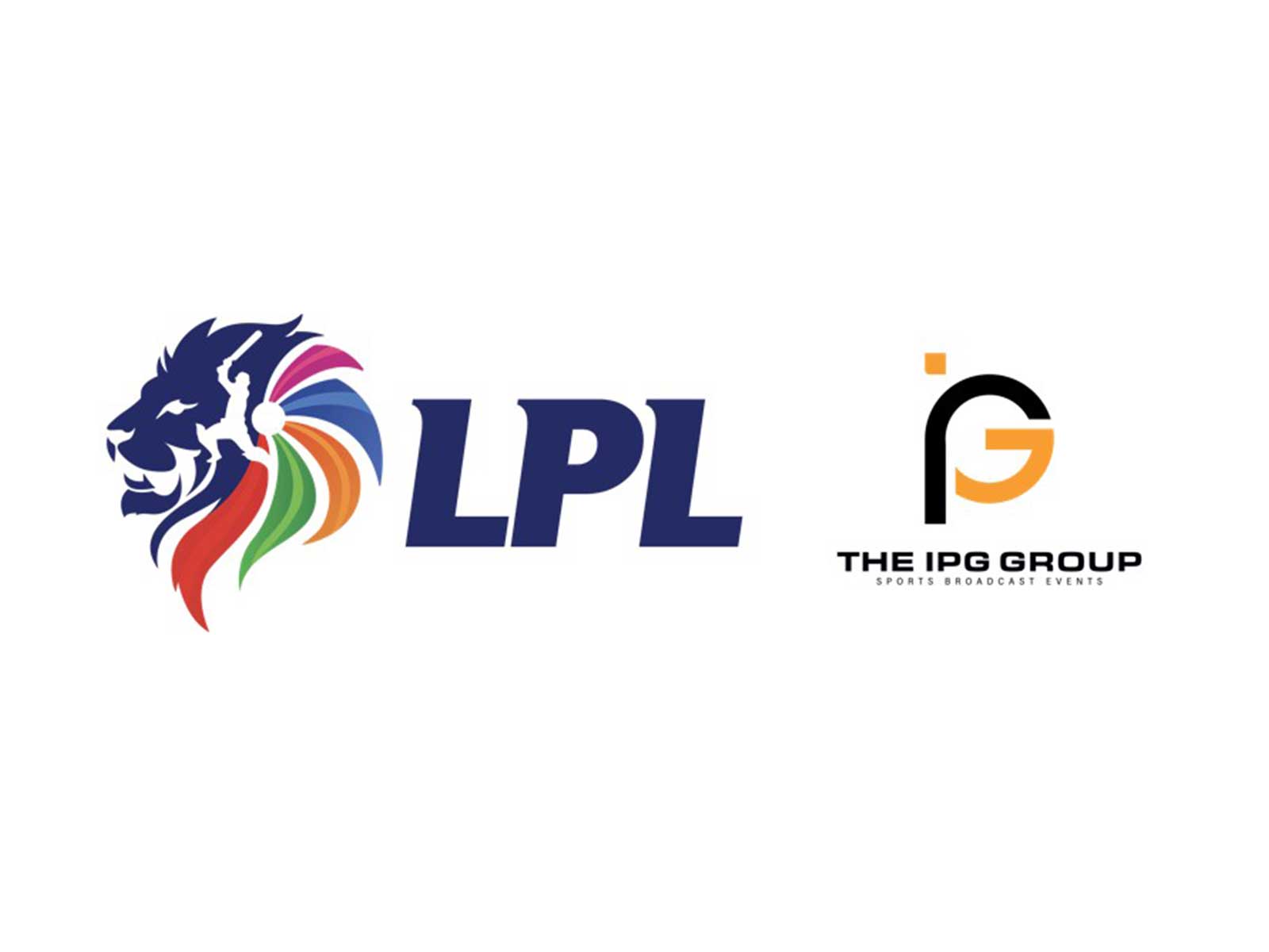 Lanka Premier League 2026 logo. (Photo: LPL)