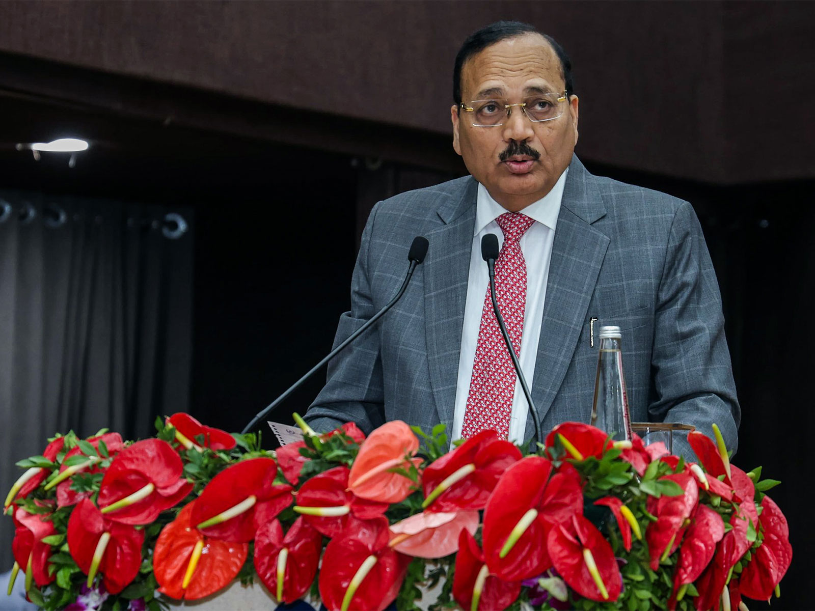 Chief Justice of India, Surya Kant (File Photo/ANI)