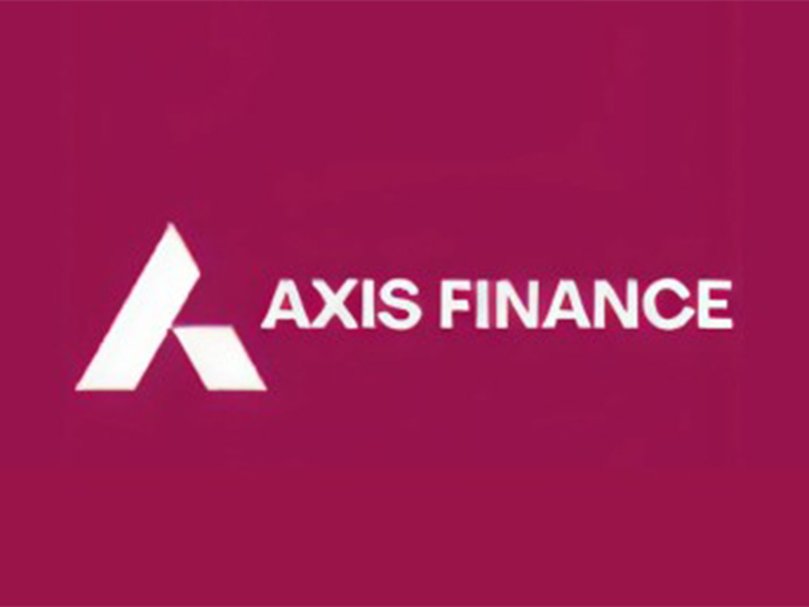 Axis Finance Limited launches Drishti app (Photo/Axis Finance)