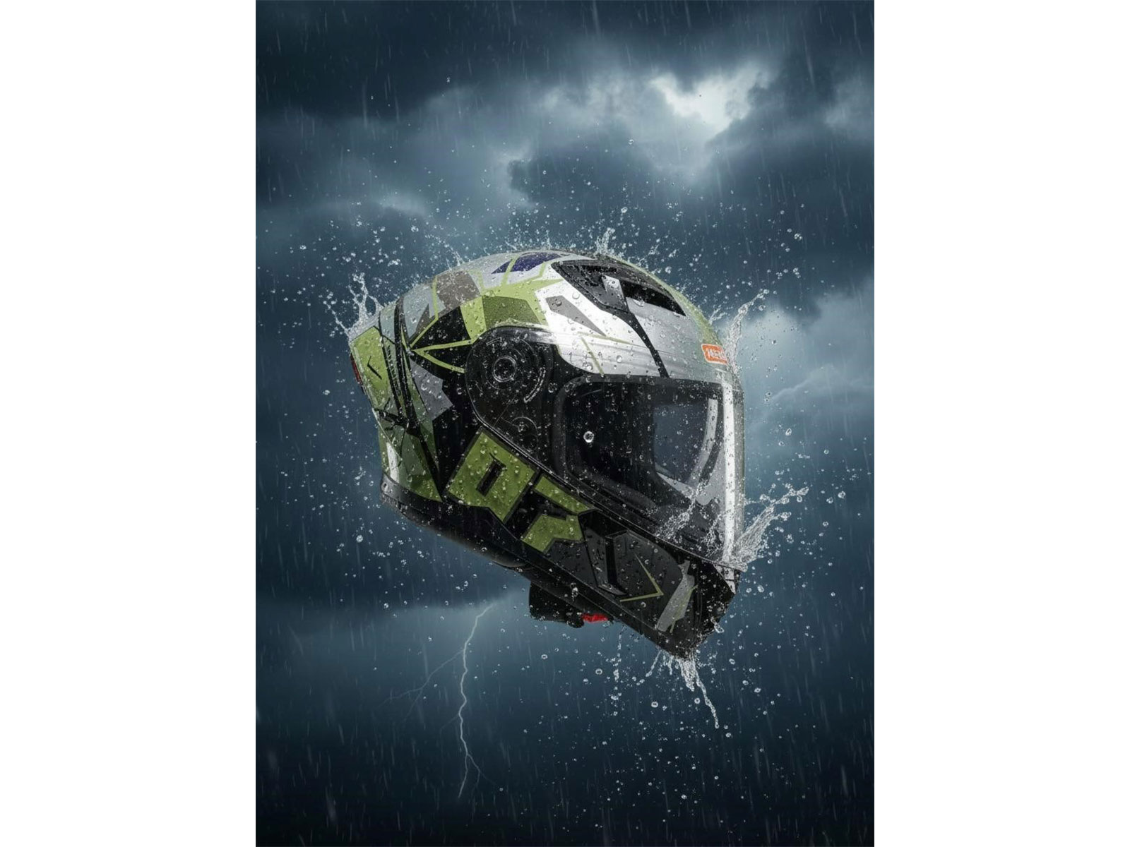 Headfox Launches Tarmac, Redefining the Future of Bluetooth Helmets in India