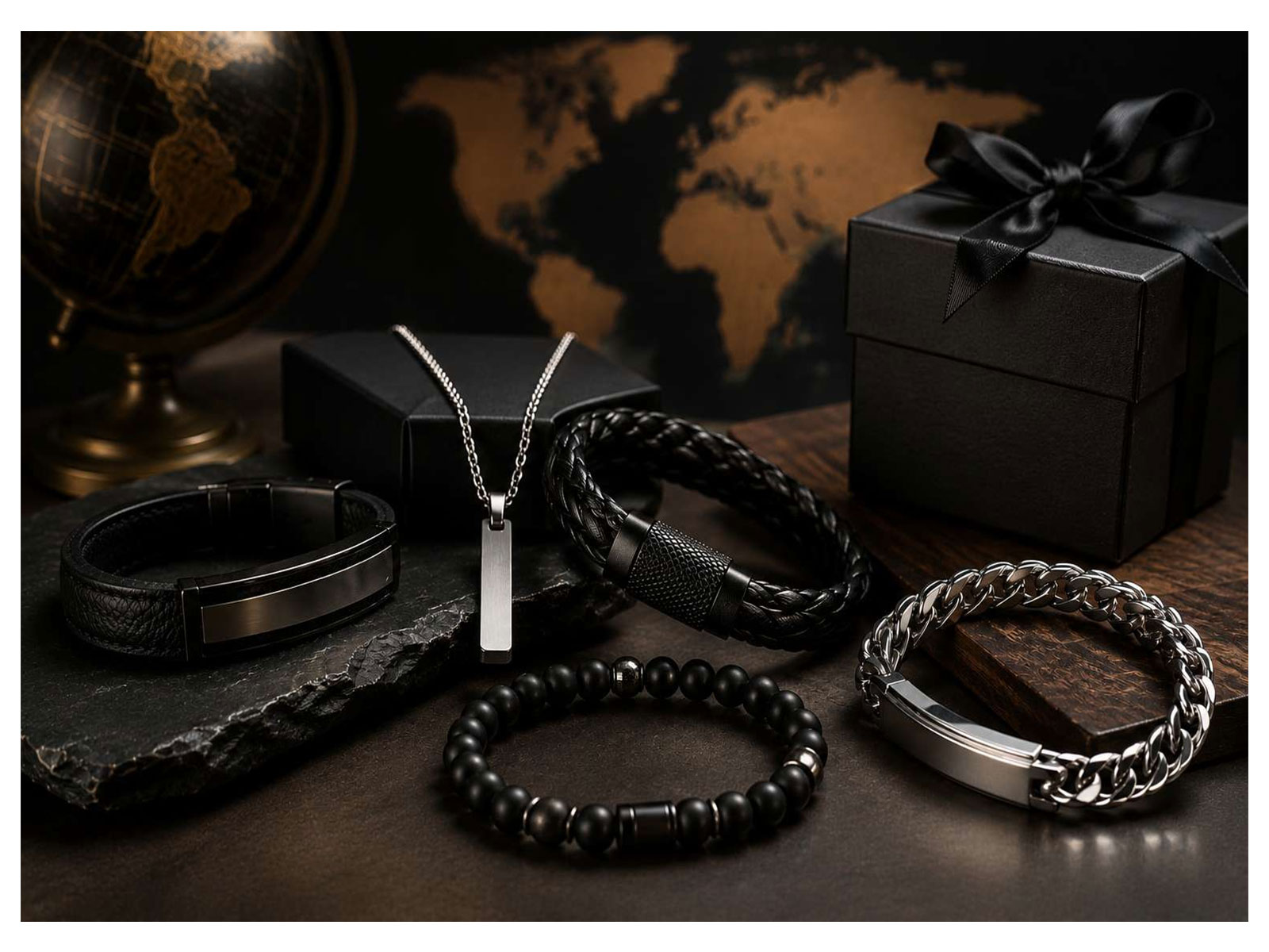 How THE MEN THING Built a 1.2M Customer D2C Brand in Men's Jewellery