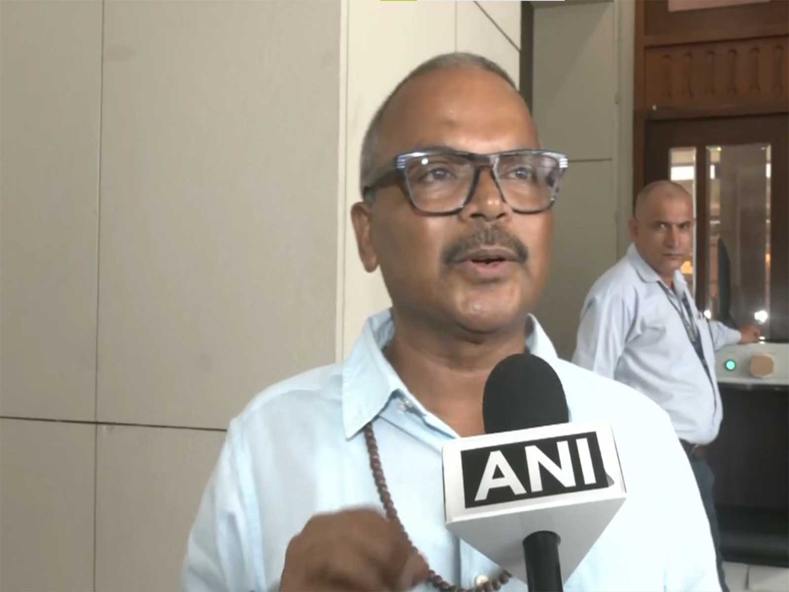 BJP MLA Mrinal Saikia (Photo/ANI) 