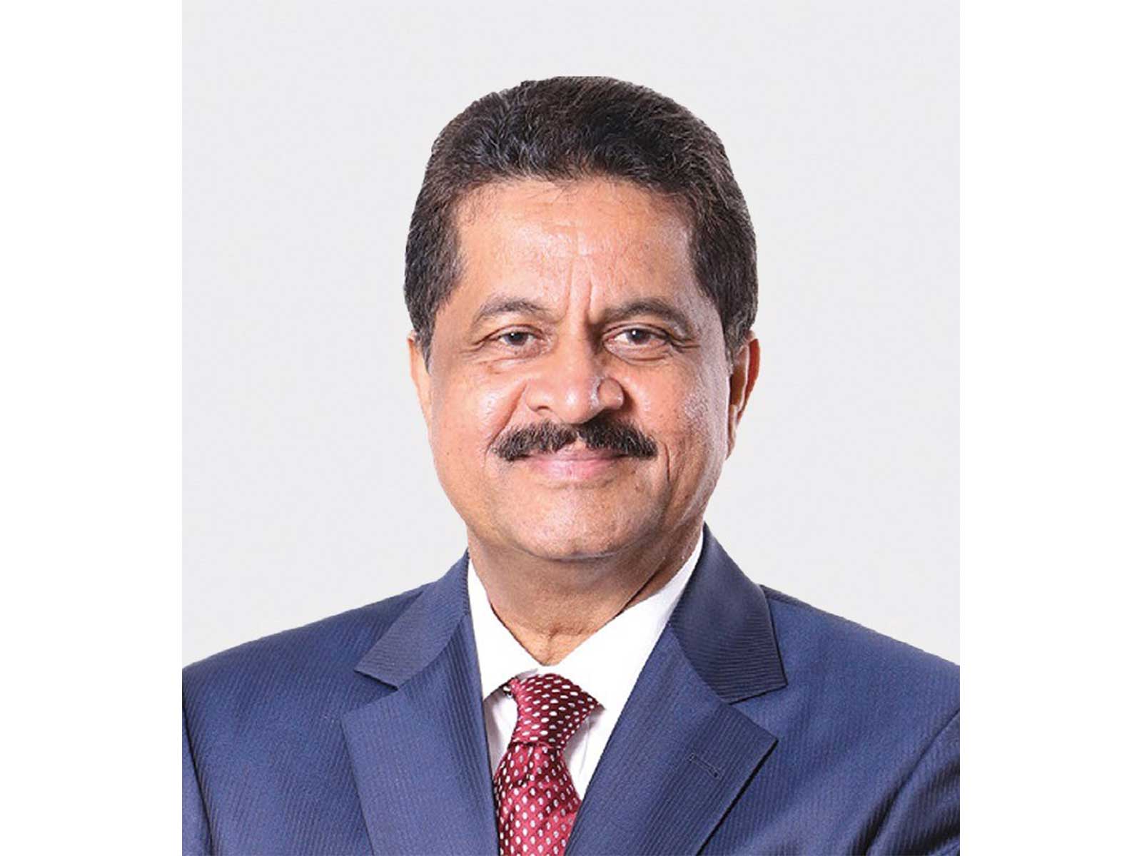Dr. Thumbay Moideen's vision and leadership have established Thumbay Group as a benchmark for integrated healthcare and medical education in the region