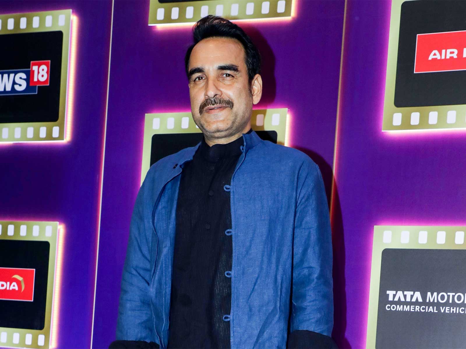 Actor Pankaj Tripathi (File photo/ANI)