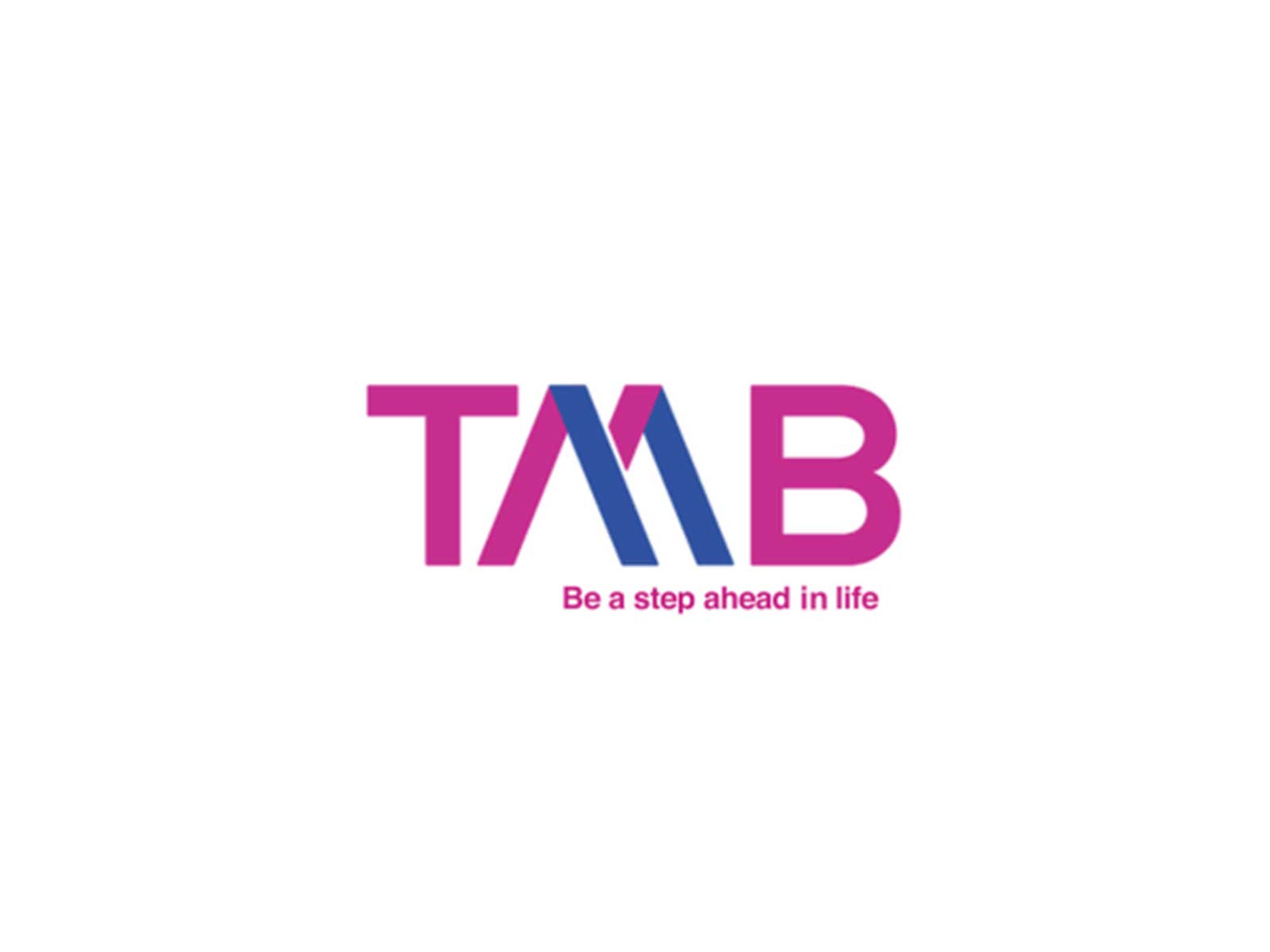 Tamilnad Mercantile Bank logo (Photo/X@TMBank_Ltd)