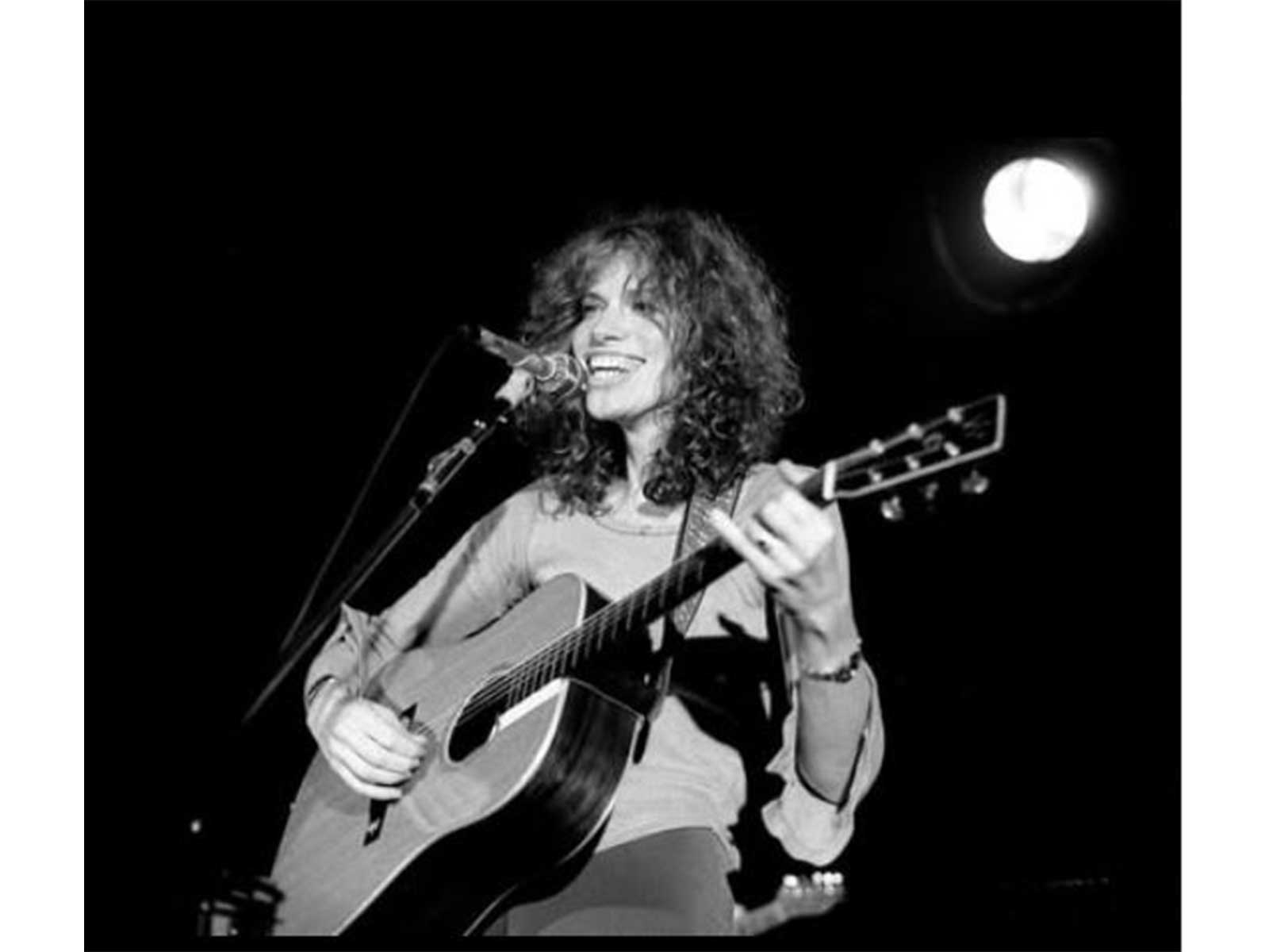 Carly Simon (Photo/Instagram/ @carlysimonhq)