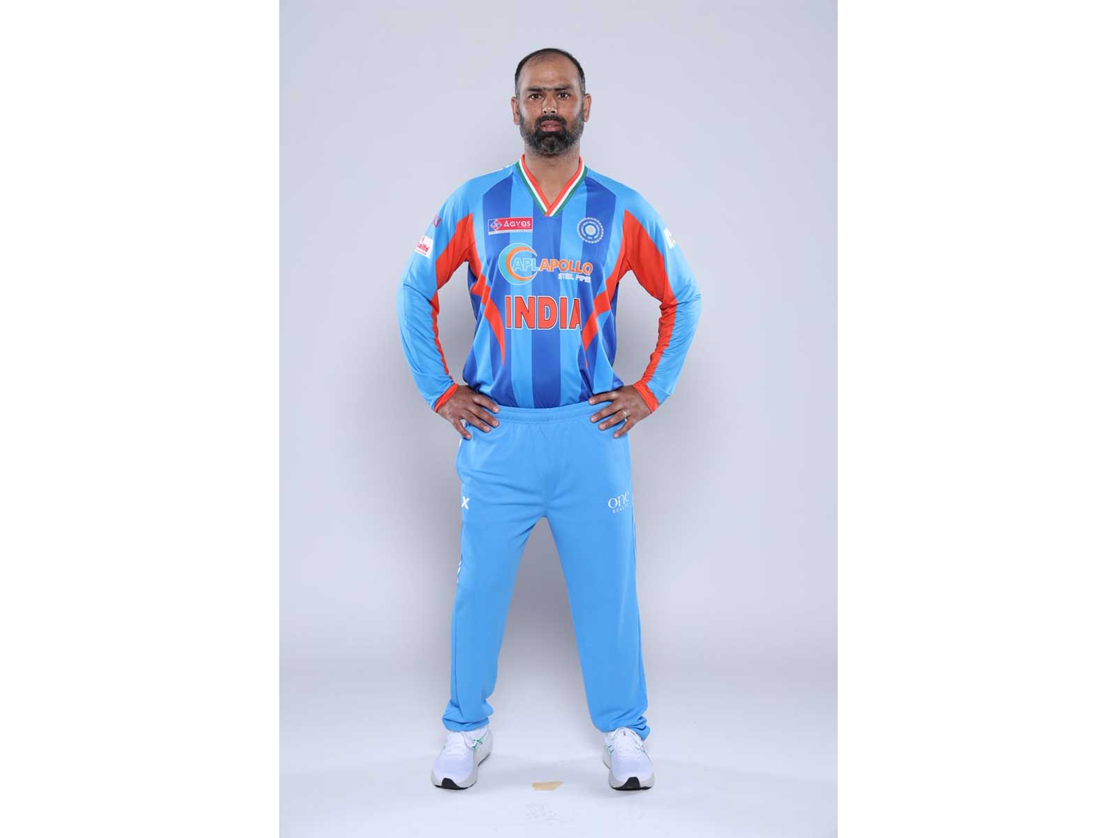 Majid Ah Magray (Photo: DCCI)