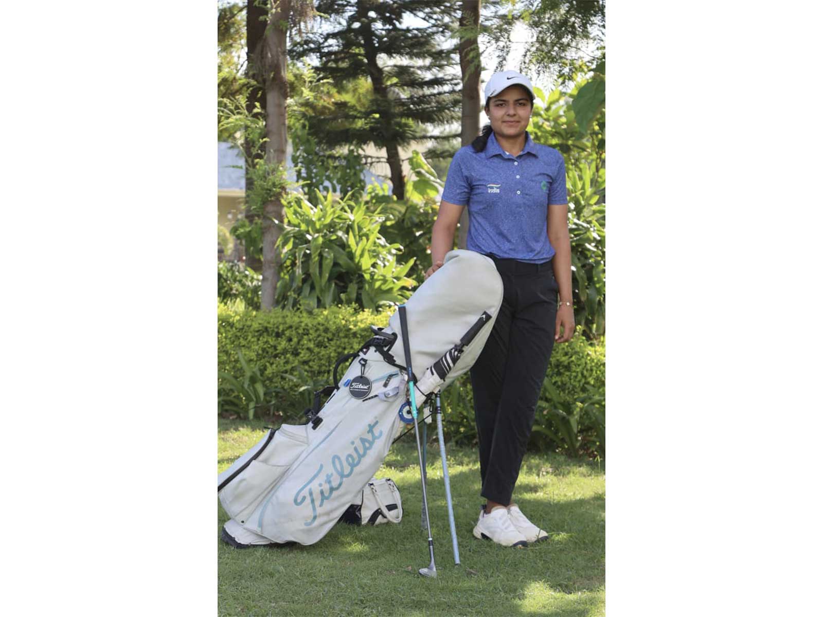 Ceerat Kang (Photo: IGU Media)