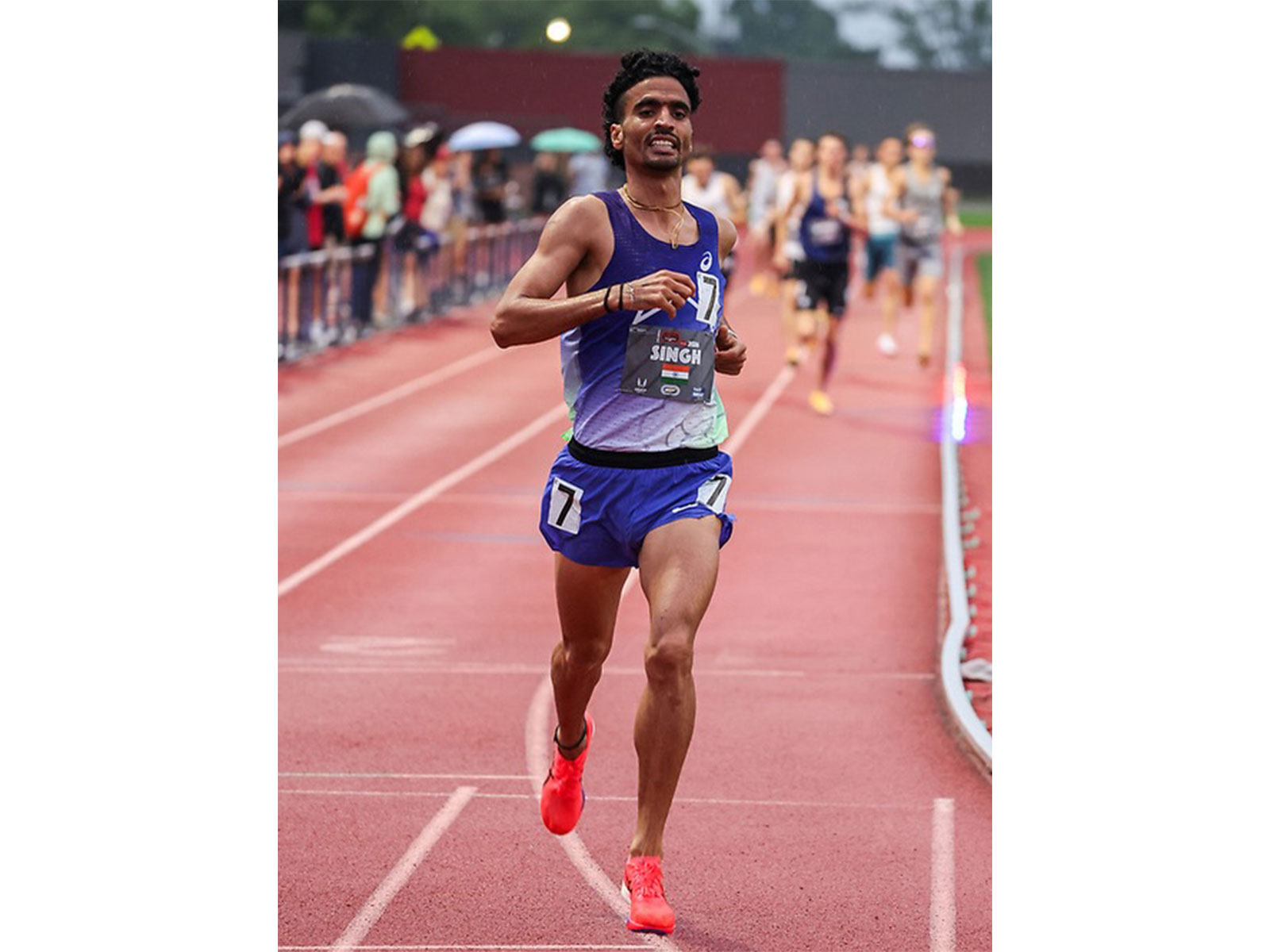 Gulveer Singh (Photo: Instagram/gulveer__singh)