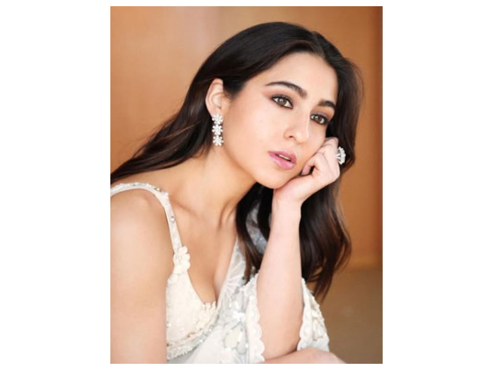 Actor Sara Ali Khan (Image source: Instagram@saraalikhan95)