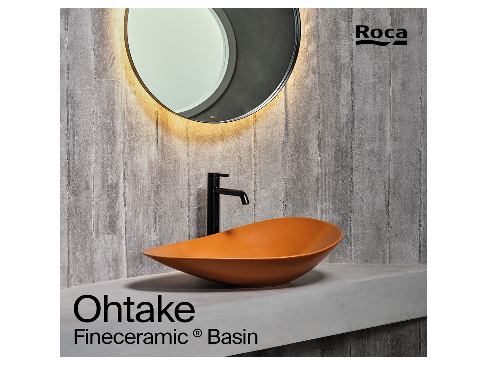 Ohtake Collection Roca