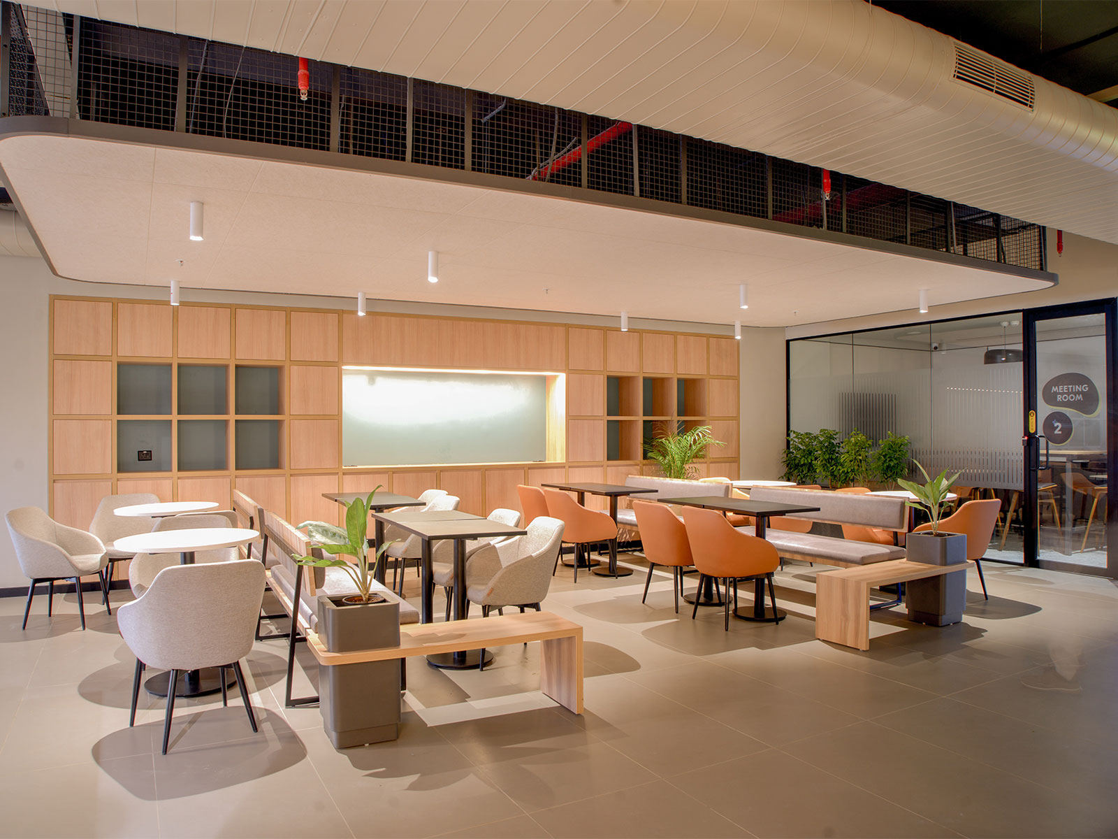 The Circle.Work Expands into South India with its First Bengaluru Centre