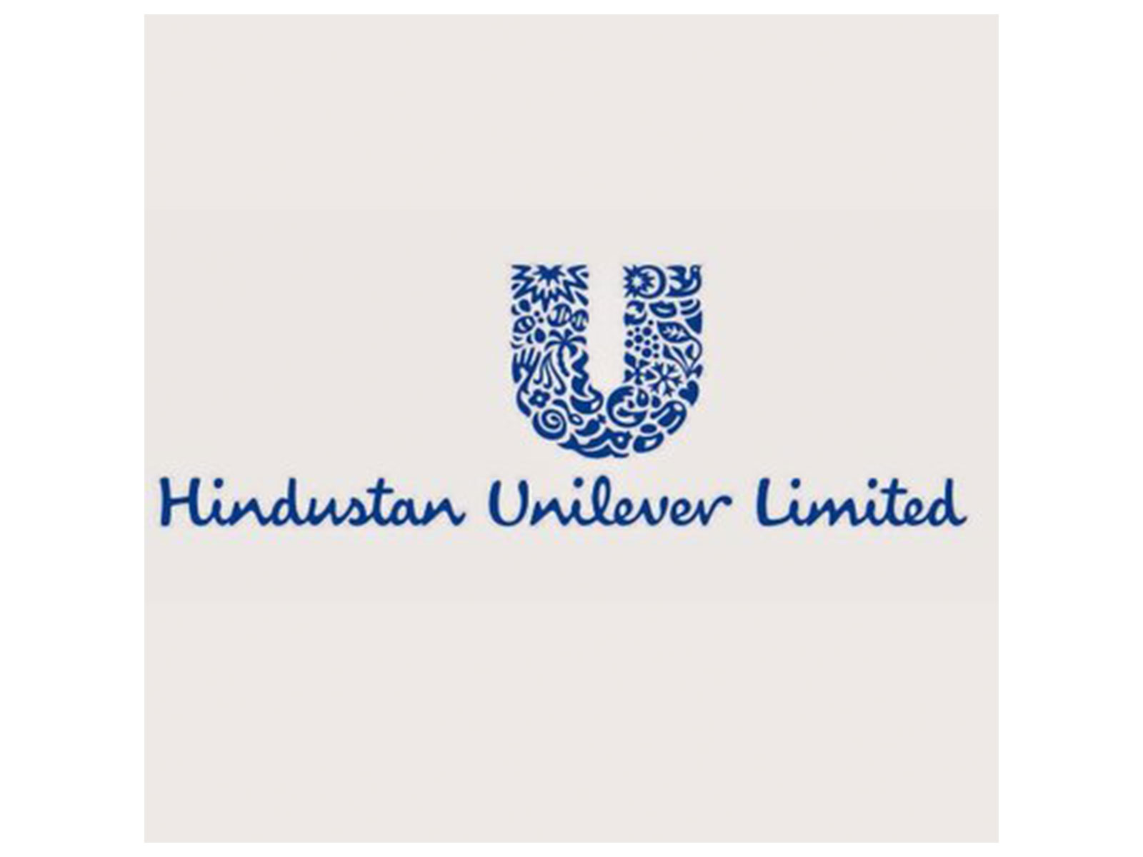 Hindustan Unilever logo (Photo/@HUL_News)