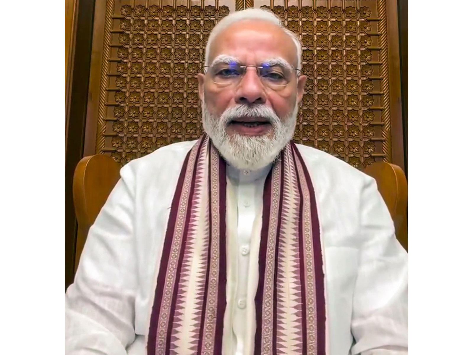 PM Narendra Modi (Photo/X/@narendramodi)