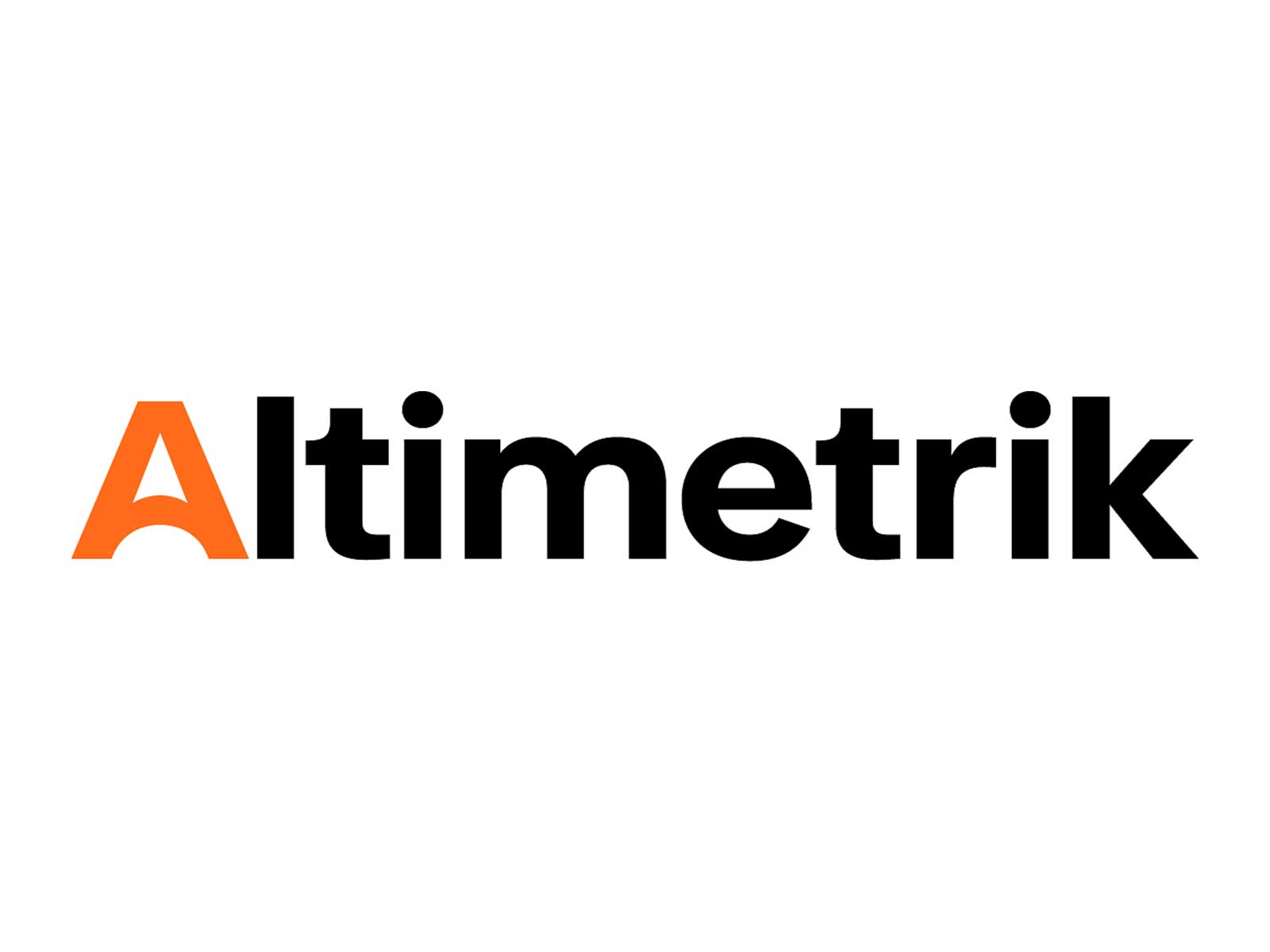 Altimetrik Logo