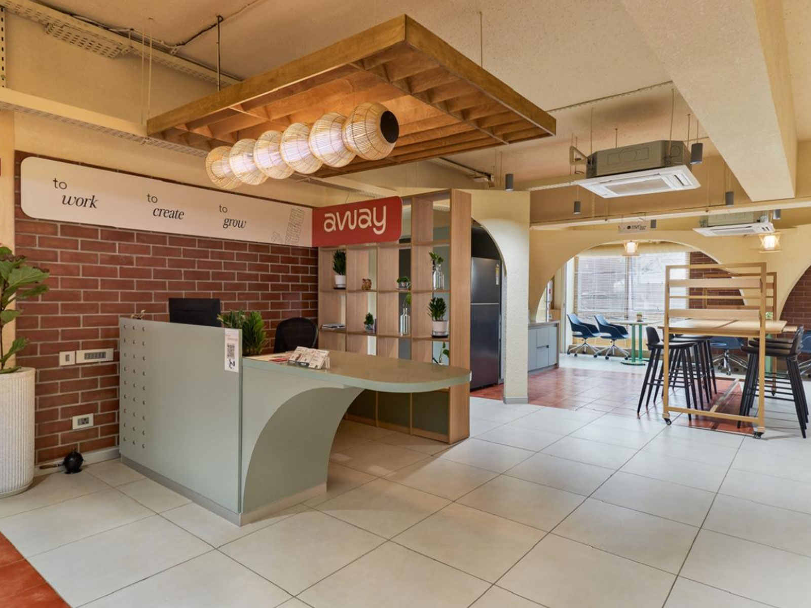 away Center Turns Profitable in Year One and Expands Across Three Cities