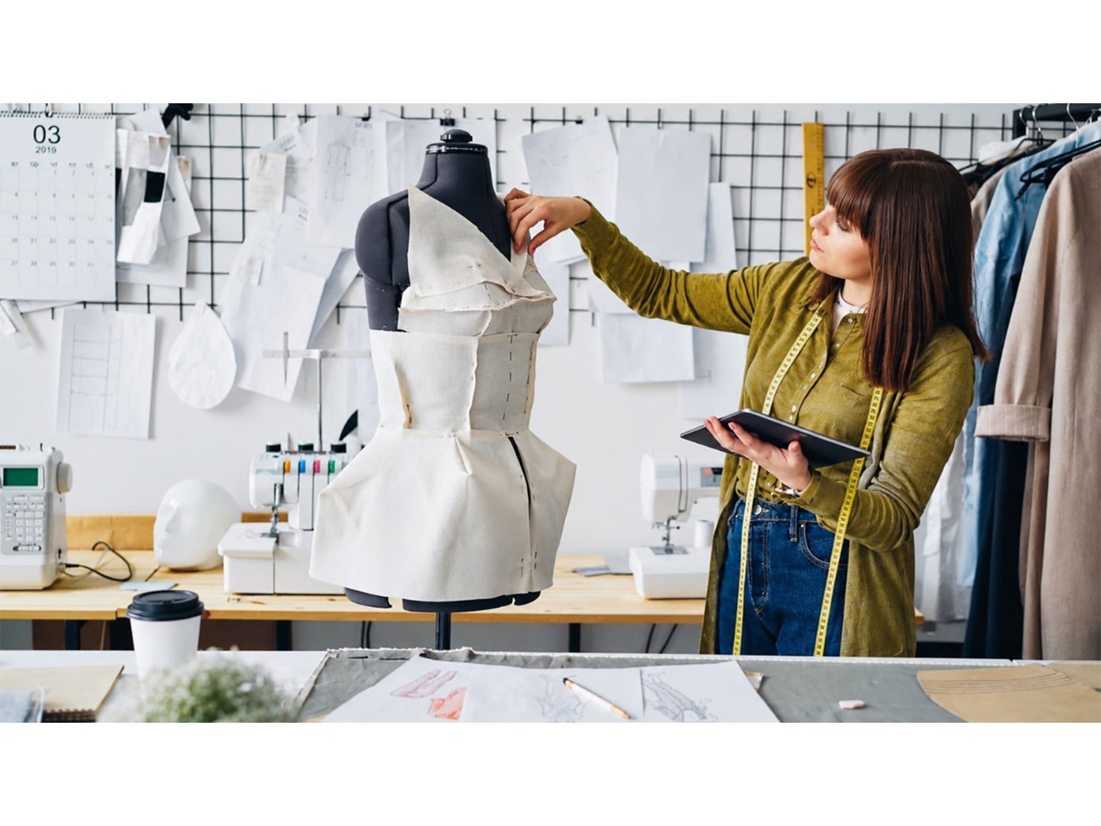 Why Fashion Design Is One of the Most Future-Proof Creative Careers in India Right Now?
