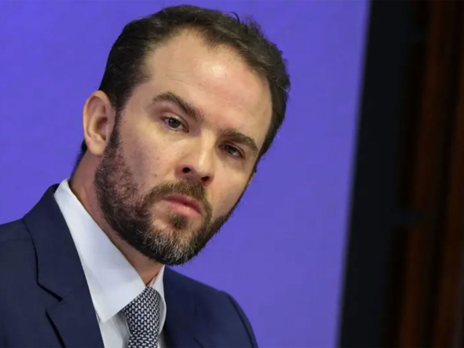 Brazil's Finance Minister Dario Durigan (Photo/Brasil 247)