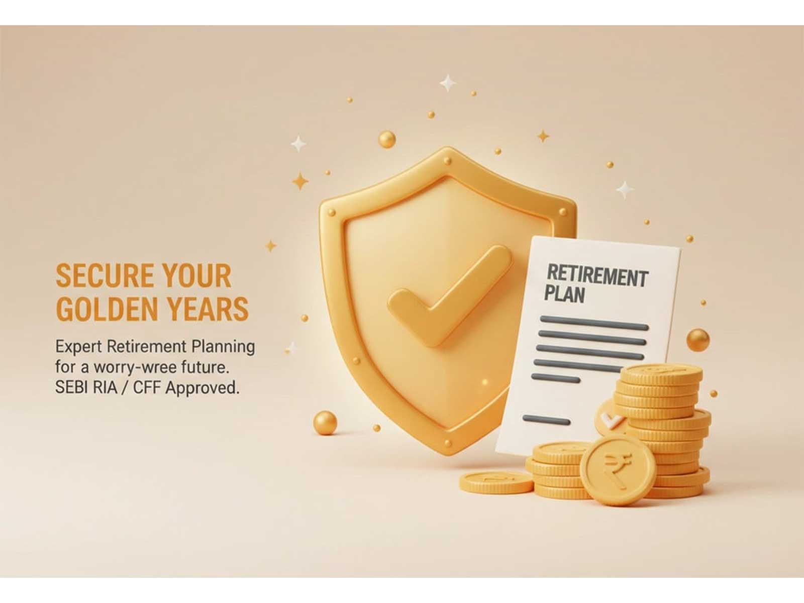 From Salary to Retirement Income: Building a Financial Bridge for Your Future