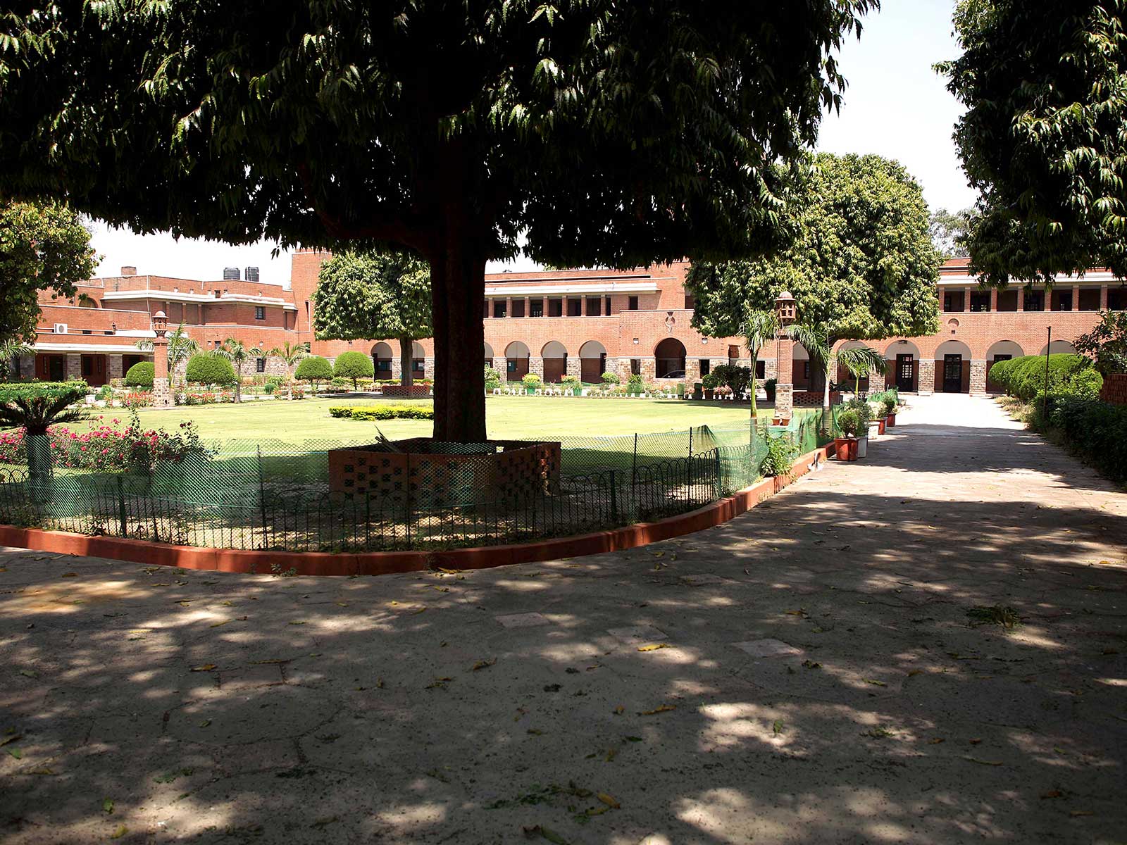 Representative Image of St Stephens College (Photo/ANI)