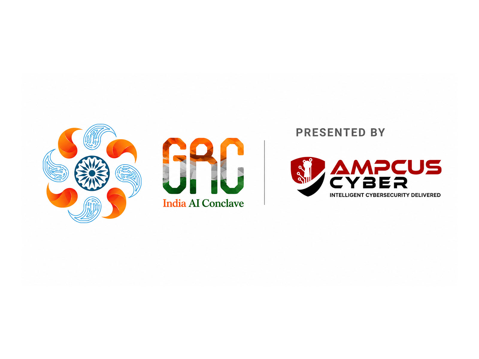  Hosted by Ampcus Cyber, the GRC India AI Conclave is an exclusive, invitation-only gathering of India's top Governance, Risk & Compliance leaders