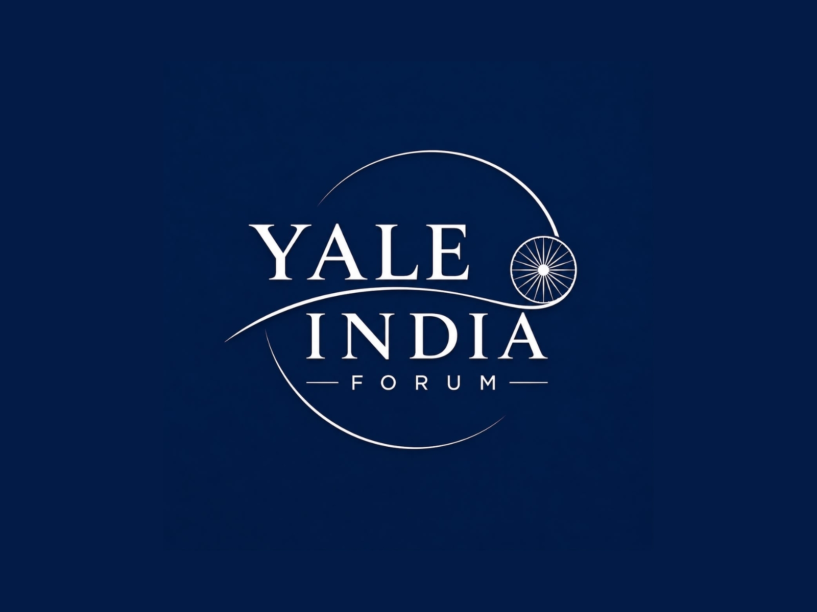 Inaugural Edition: 3-4 October 2026 | New Haven, Connecticut (Yale University Campus)