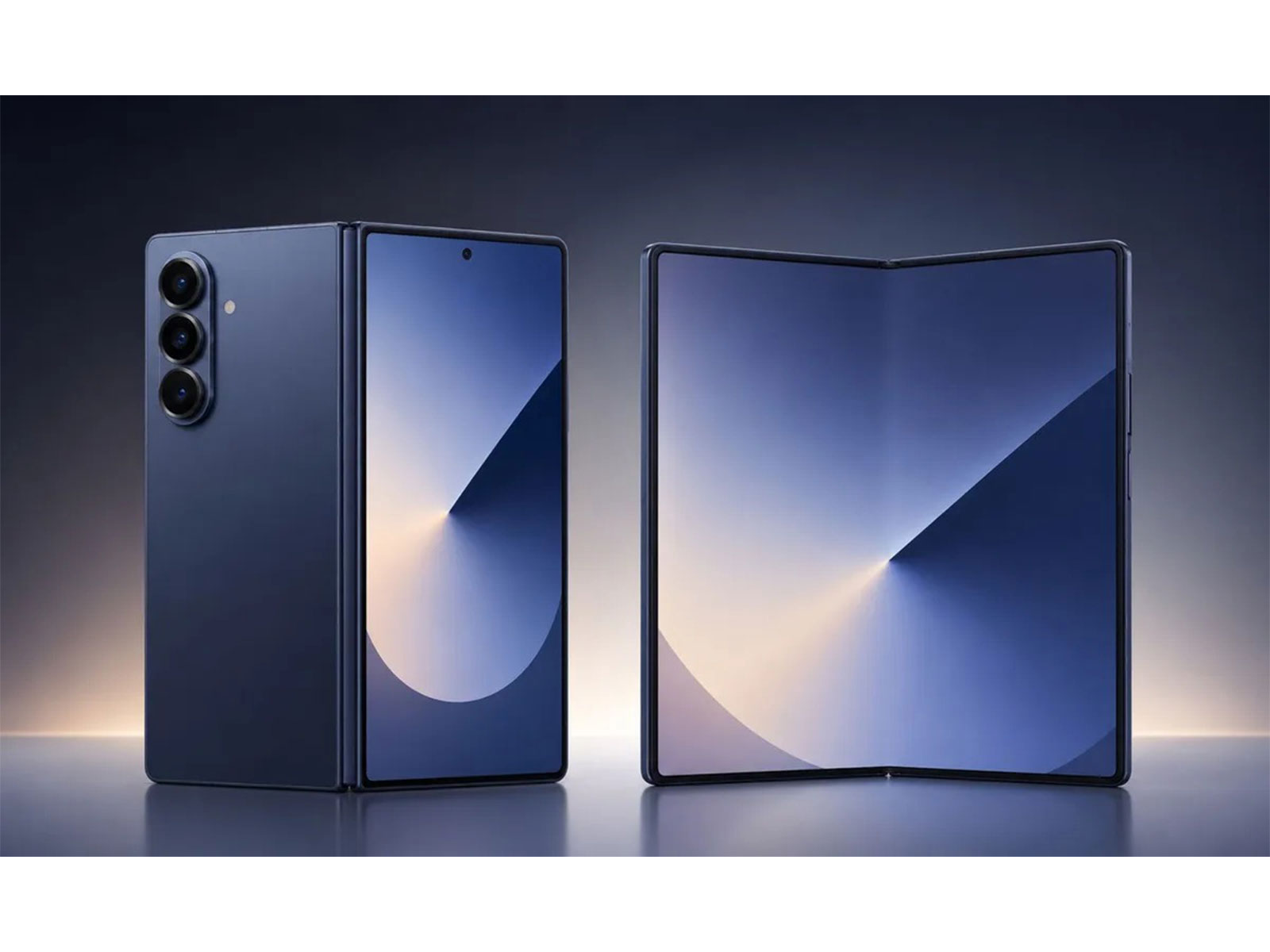 Samsung Galaxy Z Fold