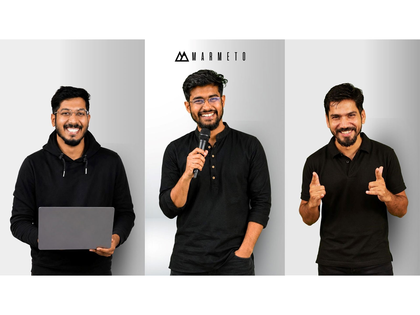 From India's first Shopify Plus Partner to Platinum Partner: Marmeto Is turning years of ecommerce experience into curating a suite of products