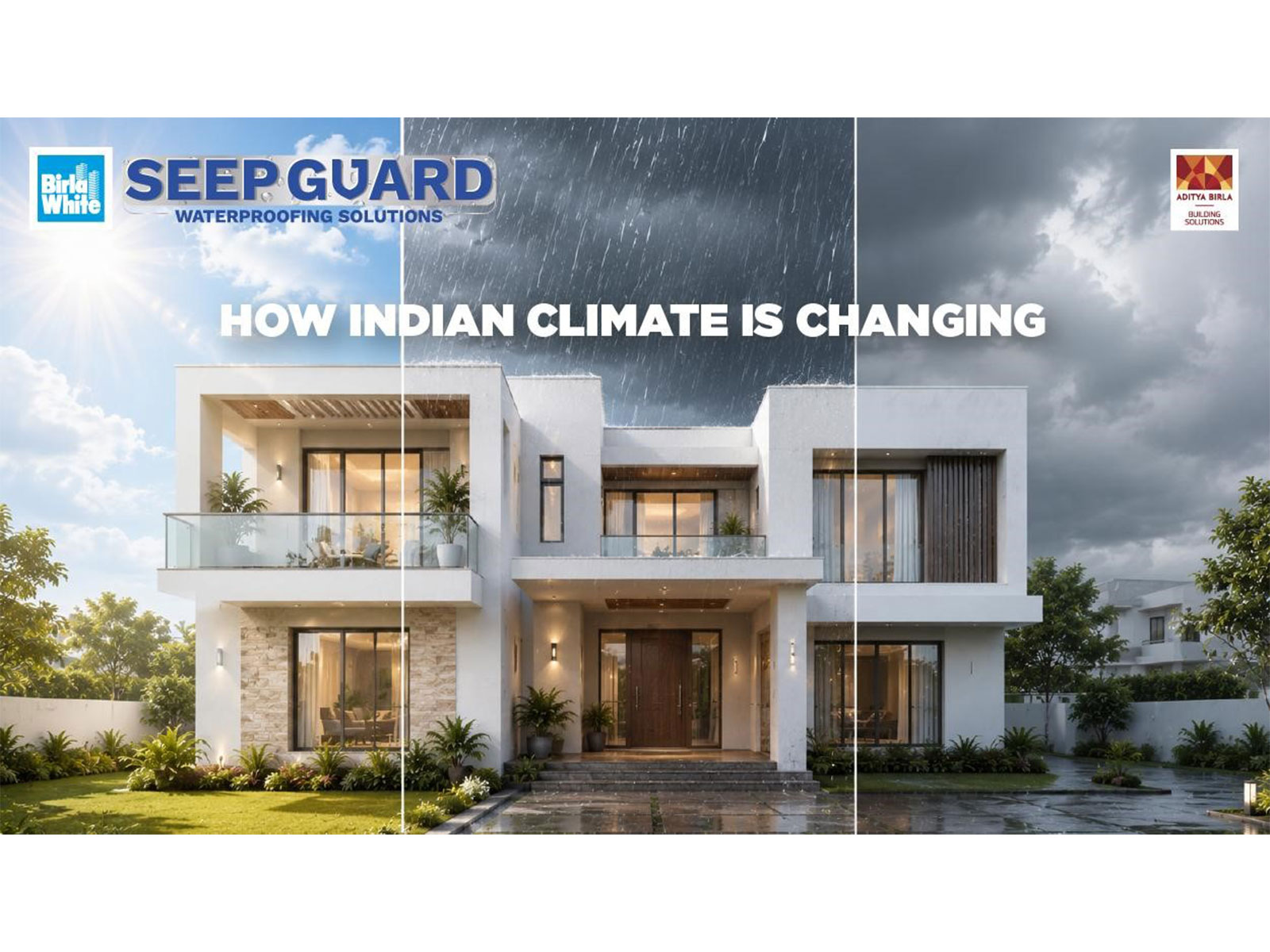 Your Home May Look Strong, But Is It Ready for India's Changing Climate?