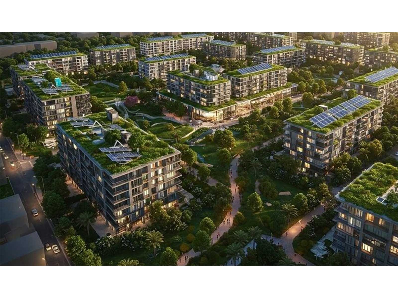 From Urban Expansion to Regional Growth: The Next Chapter of India's Housing Story