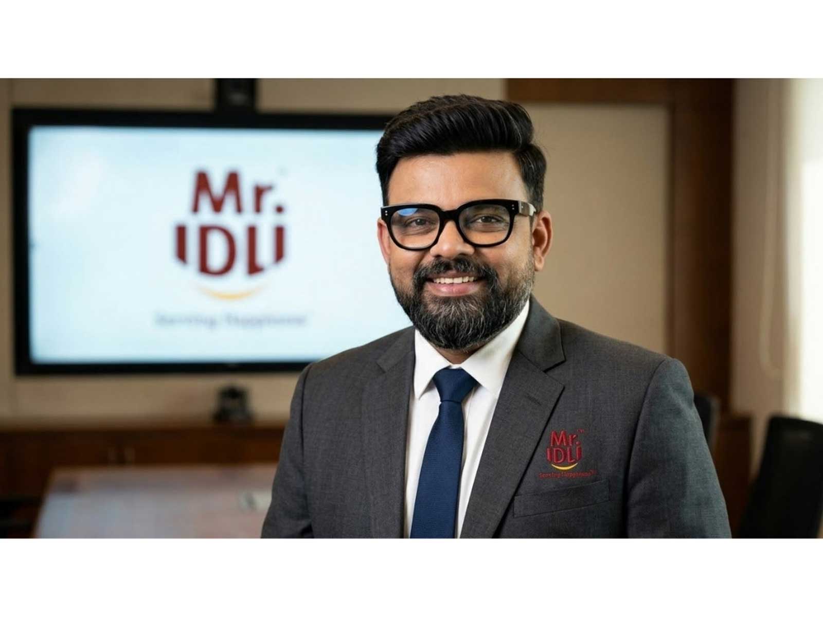 Gujarat-Origin Hospitality Consultant Behind Global Brand Expansions