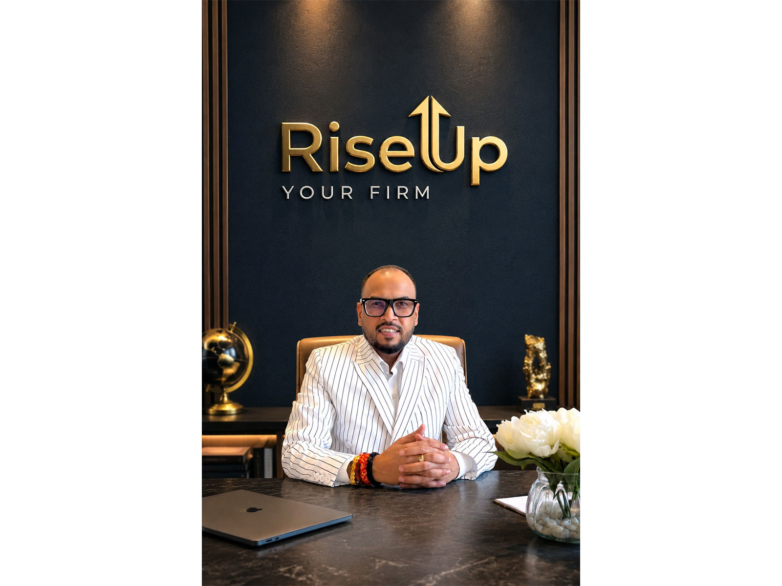 Rise Up Your Firm Launches Strategic Consulting, Cross-Border Setup, and Financial Support Services for Growing Businesses