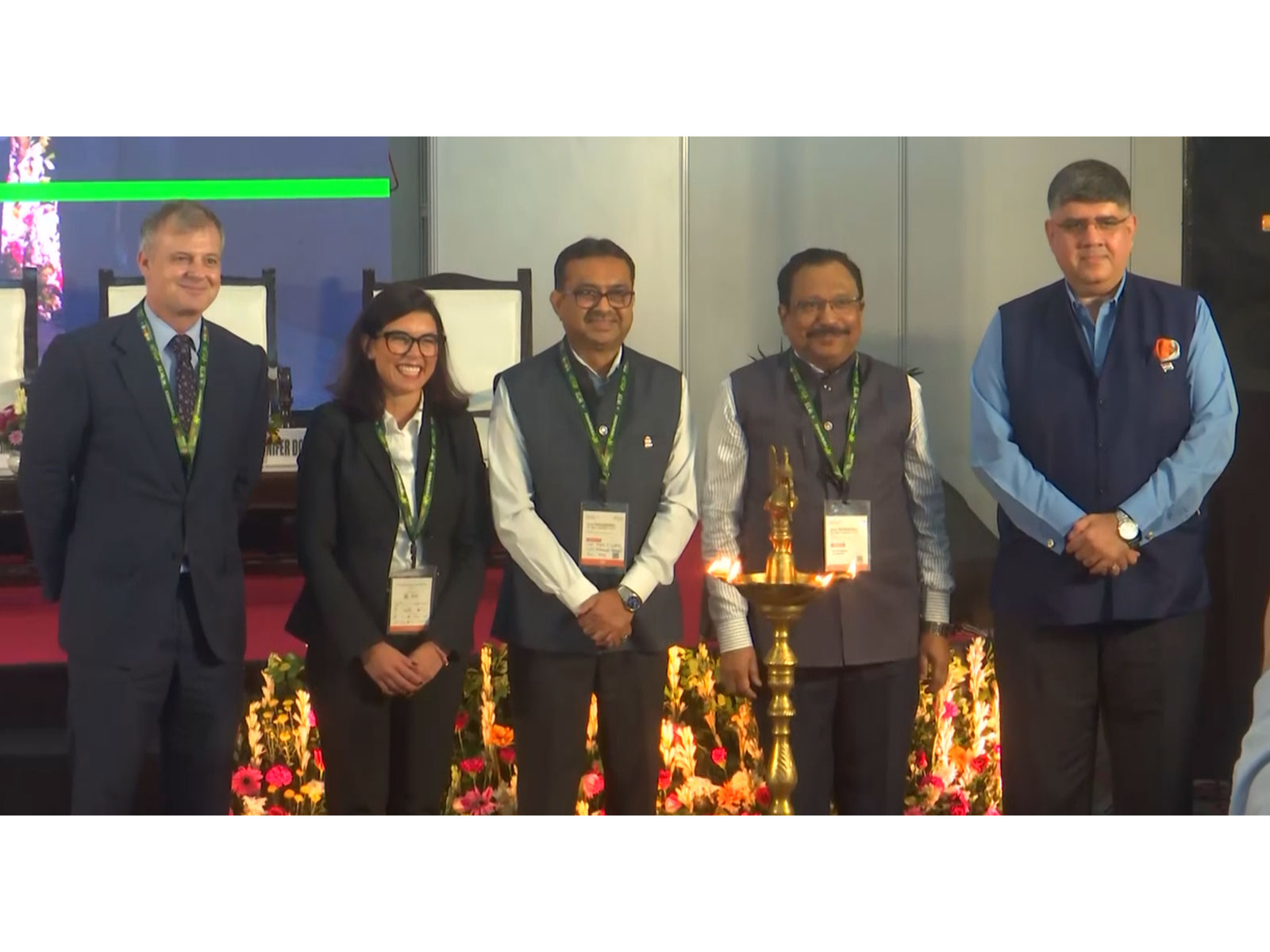 Bioenergy Global Expo 2026 (Photo/ANI)