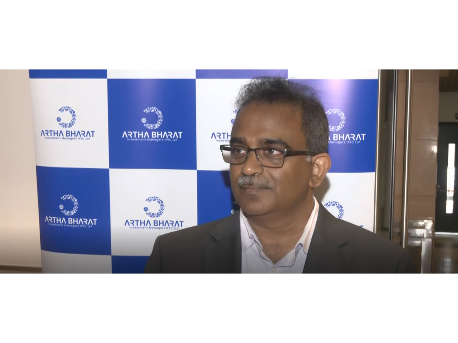 Sachin Sawrikar (Photo/ANI)