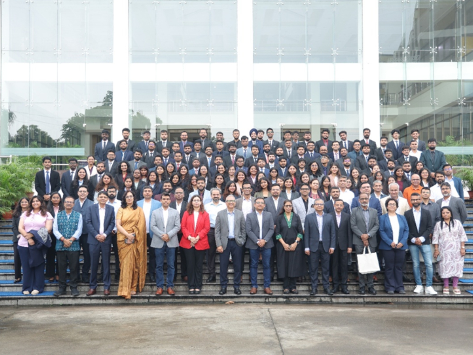 XLRI Jamshedpur Hosts Successful FULCRUM 6.0: A Conclave on Disruption, Resilience, and Transformation in Consulting