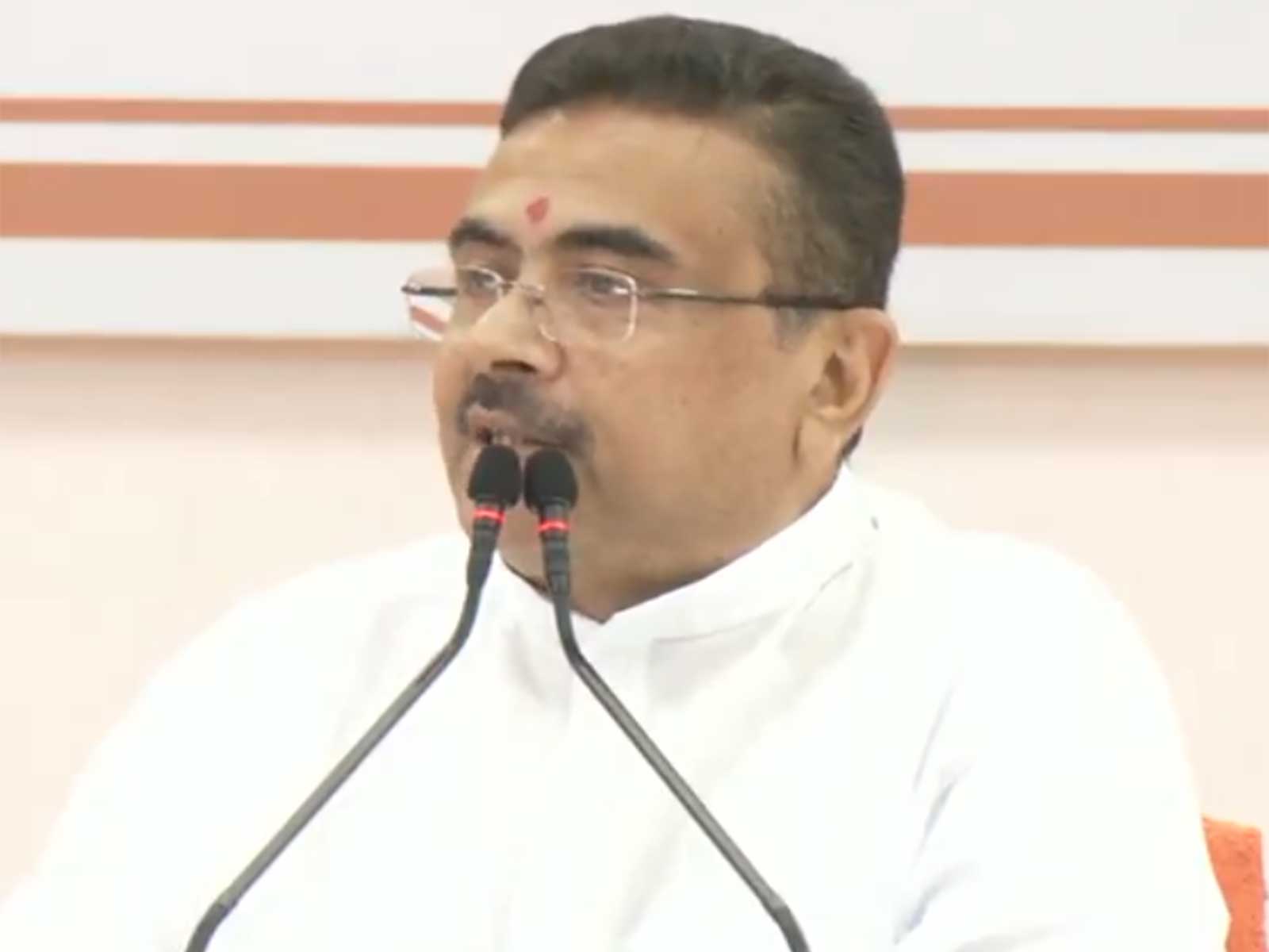 West Bengal Chief Minister Suvendhu Adhikari (Photo/ANI)