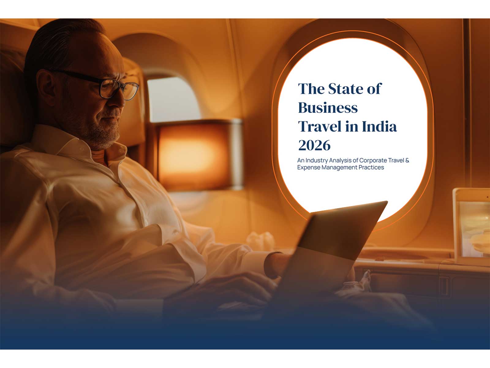 State of Business Travel in India 2026