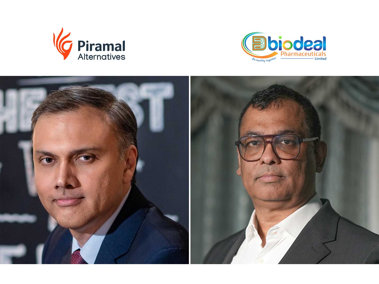 Biodeal delivered strong revenue growth during the hold period, with EBITDA margins improving alongside continued investment in manufacturing and governance