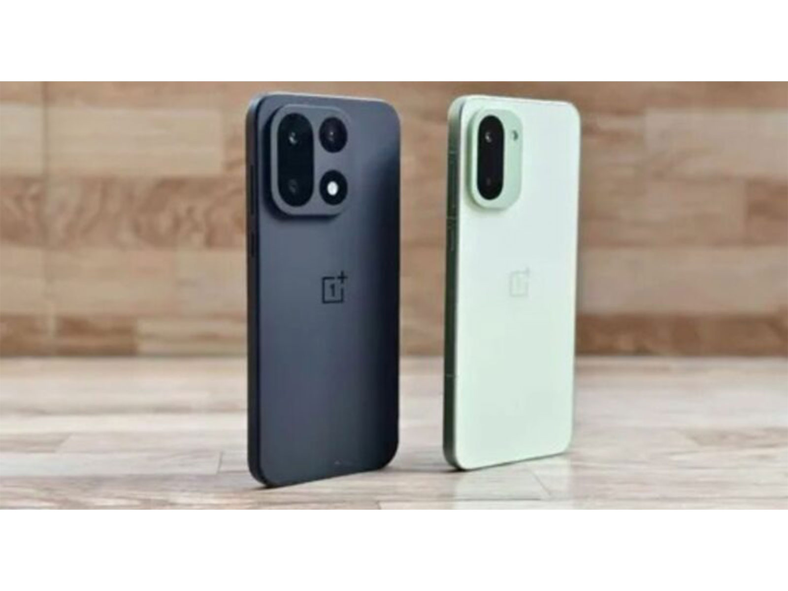 A first look at the OnePlus 15s reveals a premium design, sleek profile, and eye-catching camera module, hinting at a flagship smartphone experience