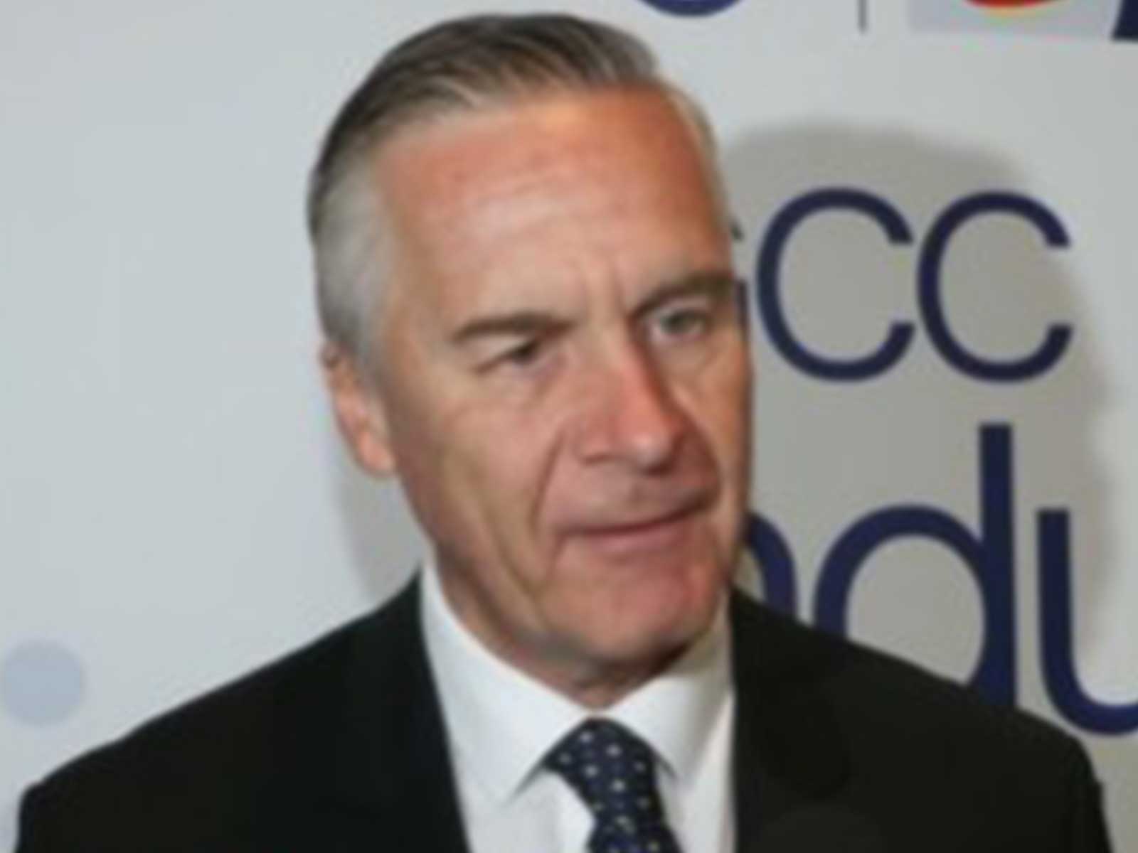 Jan Noether, Director General, Indo-German Chamber of Commerce (IGCC) (Photo/ANI)