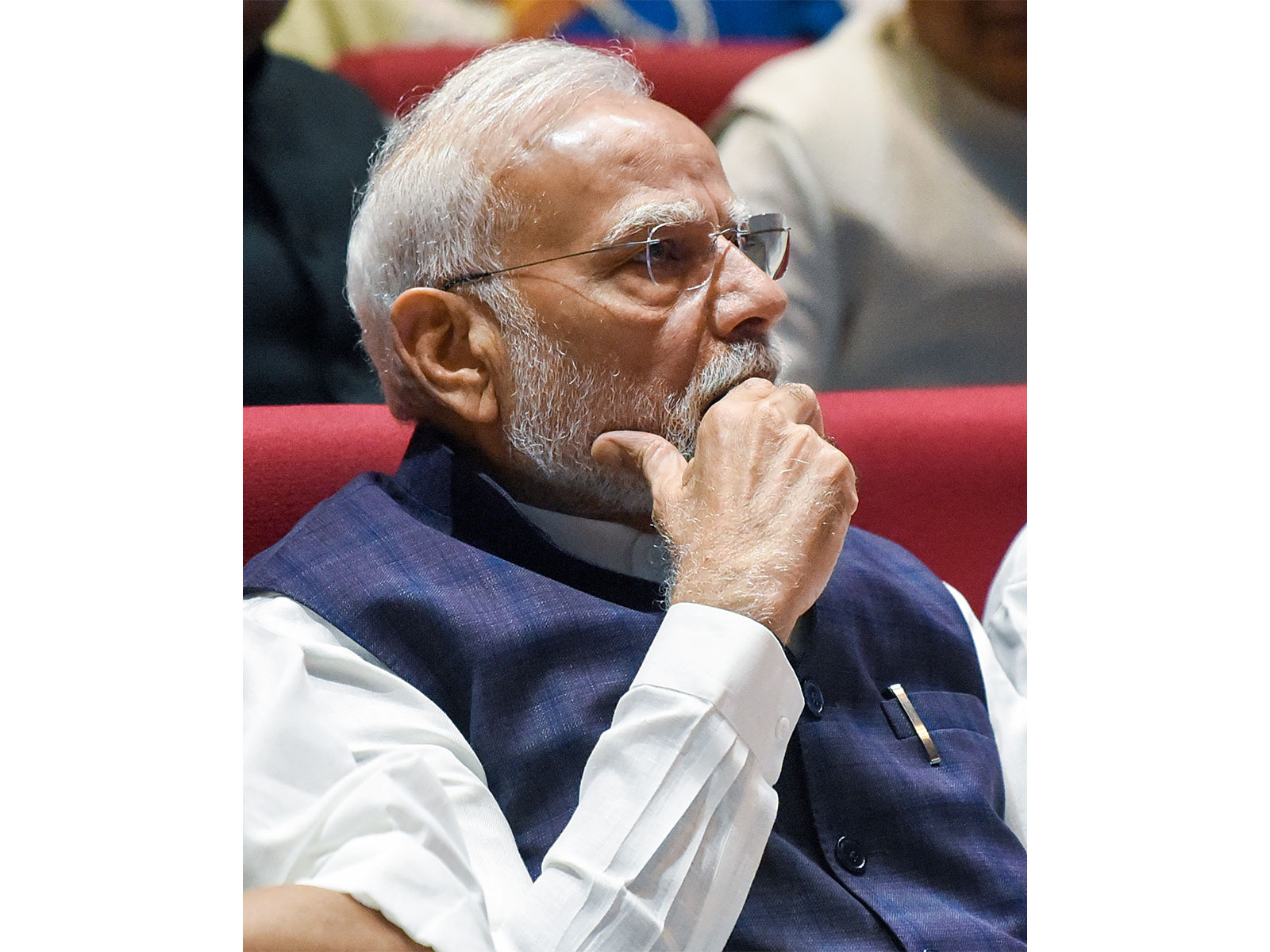 PM Narendra Modi (File Photo/ANI)